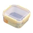 thumbnail image 2 of Xihbxyly Ofertas Prime del día solo hoy Varios tipos de cajas para conservar alimentos frescos: grandes, medianas, pequeñas, circulares, selladas, prueba de fugas, refrigeradores engrosados, cajas pa, 2 of 7