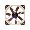 thumbnail image 5 of Noctua NF-S12A PWM, Premium Quiet Fan, 4-Pin (120mm, Brown), 5 of 5