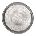 thumbnail image 1 of Exquisite Stainless Steel Mesh Tub Strainer, 1 of 1