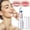 E, variant on SIfdSeng Long Lasting Lipstick Flower Moisturizing Lipstick Moisturizing Lipstick Jelly Flower Lipstick Lip Balm Hydrating Moisturizing Hydrating Dry Korean Lip Stain