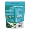 thumbnail image 2 of Alga Espirulina Sabia Madre Tierra Orgánica 500g, 2 of 2