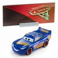 thumbnail image 2 of Disney Pixar Cars 3 Epilogue Lightning McQueen Die-cast Vehicle, 2 of 10