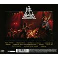 thumbnail image 2 of DEF LEPPARD ON THROUGH THE NIGHT (RMST) Disques Compacts, 2 of 2