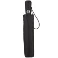 thumbnail image 5 of Repelente al agua para abrir y cerrar automáticamente Umbrella Totes Blue Line Golf, 5 of 5