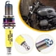 thumbnail image 4 of Wartleves Bujías de encendido para motocicleta D8TC para motor vertical serie CG 125 cc 150 cc 200 Hot R5, 4 of 6