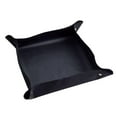 thumbnail image 2 of Indoor Repotting Mat Tarp, Water Potting Tarp Garden Mat 100x100cm Black, 2 of 6