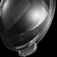 thumbnail image 2 of HEALEEP 10 Pcs Accessoires pour Lunettes Vr Acrylique Rond 3.50X3.50X0.70CM, 2 of 8