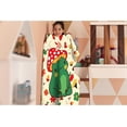 thumbnail image 6 of Yibo Sunflower to My Daughter Blanket Flannel Soft and Comfortable Anti-static Bed Sofa Blanket, 6 of 9