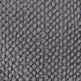 thumbnail image 3 of DII Popcorn Rug Gray, 3 of 3