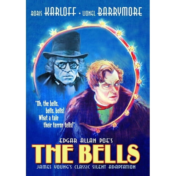Bells (DVD), Alpha Video, Drama