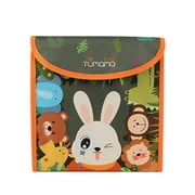 Portable Soft Chalk Board Drawing Book for Children Coloring Book DIY Blackboard Painting Drawing Board with Chalk