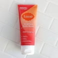 Lume Acidified Body Wash Tube Tangerine, 7 fl oz