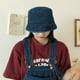 thumbnail image 5 of Worallymy Sombrero de pescador Mujeres Hombres Gorra de ala ancha Pesca al aire libre Camping Algodón Pescador Sombrero Unisex Headwear Azul Worallymy JD735811701, 5 of 7