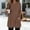 Coffee, variant on Holzkary Long Sleeve Shirts for Women 2025 Fall Clothes Tunic Tops Loose Fit Dressy Crewneck Pullover Sweaters with Pockets Loose Fit Rib Knit Lightweight Long Sweater Crew Neck Pullover Beige L