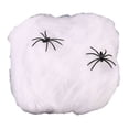 thumbnail image 2 of SuChun Party Photo Booth Props 5 Colors Halloween Stretch Party Decorations Halloween Props White, 2 of 9