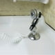 thumbnail image 4 of Manguera de ducha de baño para el cabello de pulverización rápida mano Set de lavado de mascotas Conectar Productos de baño, 4 of 5