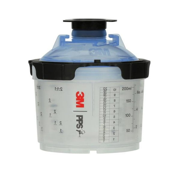 3M PPS 2.0 MINI 6.8 OZ 125U