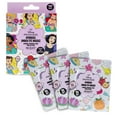 thumbnail image 3 of Mad Beauty Disney Princess Under Eye Patches, Scent, 15.55 fl oz, 3 of 3