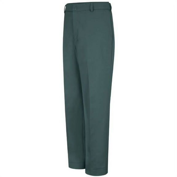 Red Kap PT20 Men's Dura-Kap Industrial Pants, Spruce Green, 5036