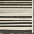 thumbnail image 3 of Safavieh Courtyard Terracotta Indoor Outdoor Rug - 2'7" x 5', 3 of 4