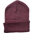 thumbnail image 4 of 36 Pack of SOCKS'NBULK Wholesale Beanies Or Gloves, Bulk Thermal Winter Hat Or Glove (Assorted Beanies), 4 of 6