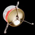 thumbnail image 2 of Estante Para Acampar Soporte De Gas Acero Inoxidable Para Actividades Al, 2 of 8