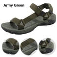 thumbnail image 3 of Sandalias Verano Zapatos Atléticas para Hombre Soporte Casual Cómodo, 3 of 8
