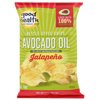 Good Health Kettle Chips Avocado Oil Jalapeno, 5 Oz.