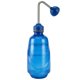 thumbnail image 1 of Translucent Long Spout Watering Can for Plants & Succulents, Adjustable Squeeze Sprayer Indoor/Outdoor Gardening Tool, 1 of 5