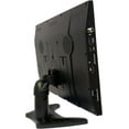 thumbnail image 4 of Tyler 14&rdquo; Portable TV LCD Monitor 1080P Rechargeable Lithium Battery Operated, 2 Antenna, HDMI, USB, RCA, FM Radio, Digital Tuner, AV Inputs, A, 4 of 7