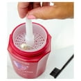 thumbnail image 5 of Connoisseurs All-Purpose Jewelry Cleaning Kit with Cleaner Solution and Polishing Cloths, 5 of 13