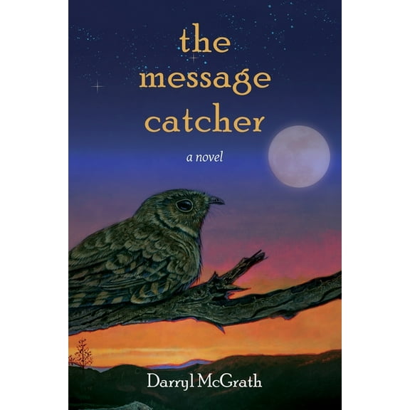 The Message Catcher, (Paperback)