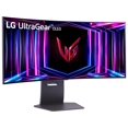 thumbnail image 2 of LG 34 inch UltraGear 1440p 240 Hz OLED 800R Curved Gaming Monitor, 2 of 7