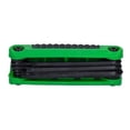 thumbnail image 2 of Juego de 7 Llaves Torx Tipo Navaja T9-T40 4977TX Urrea, 2 of 5