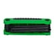 thumbnail image 2 of Juego de 7 Llaves Torx Tipo Navaja T9-T40 4977TX Urrea, 2 of 5