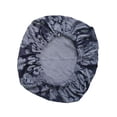 thumbnail image 2 of Funda de asiento impresa Funda de asiento de silla Funda de asiento de silla giratoria Funda de asiento de silla Gris, 2 of 6