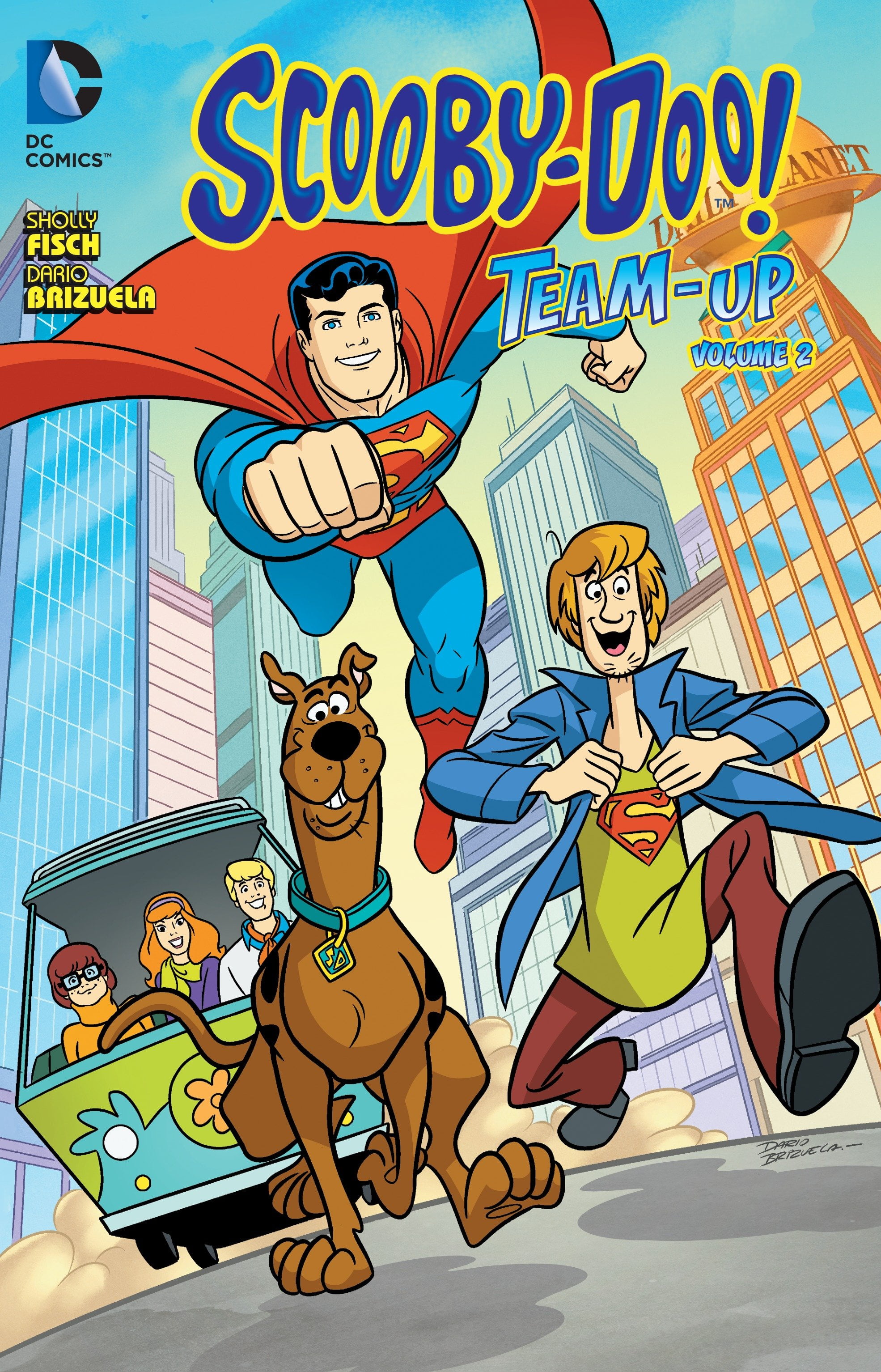 scooby doo team up 2 scooby doo team up 2