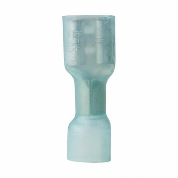 16-14 Female Heatshrink Disconnects - Pack of 25