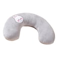 thumbnail image 2 of EHJRE Cat Pillow Dog Pillow for Dogs and Cats Comfortable Training Toy Animal Pillow Sleeping Pillow for Puppy Cat Kitty Dog Rabbit, 2 of 8