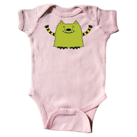 

Inktastic Whatif Gift Baby Boy or Baby Girl Bodysuit