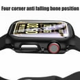 thumbnail image 4 of 41/45mm Housse de Protection pour Montre Compatible avec Montre 7 Housse de Protection en Verre, 4 of 9