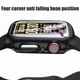 thumbnail image 4 of Funda Protectora De Reloj De 41/45 Mm Compatible Con Funda Protectora De Reloj De Vidrio Templado Watch7 Advancent EL016655-14, 4 of 5