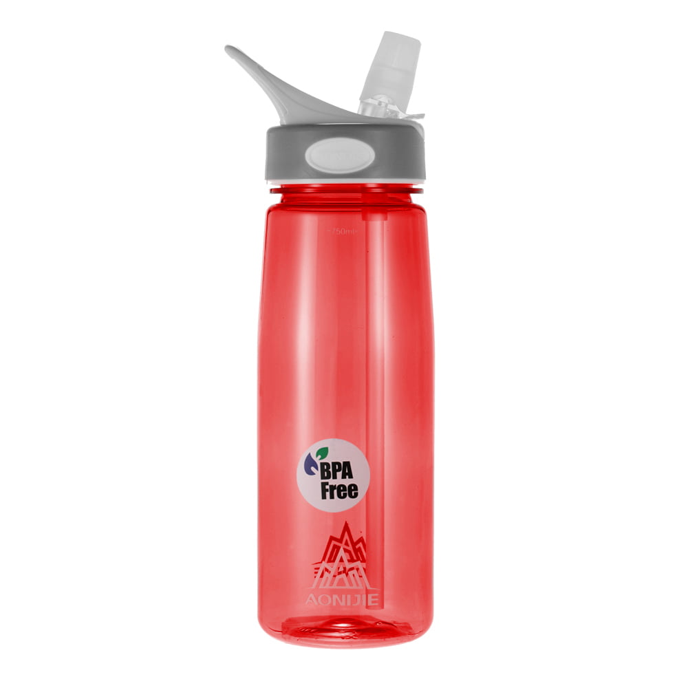 Lion 34oz Motivational Water Bottle Time Marker Leak-Proof BPA Free 