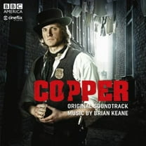 Various Artists - Copper Soundtrack - Soundtracks - CD