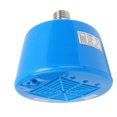 thumbnail image 2 of Animals Heating Lamp 100300W 3 Level Temperature Adjustment Cultivation Chicken Heating Lamp for Livestock 220V Blue, 2 of 5