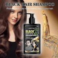 thumbnail image 5 of Hair Dye Shampoo, 3 in 1 Hair Dye Shampoo for Gray Coverage, Hair Instant Dye Shampoo for Men & Women, 5 of 5