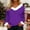 Z1_Purple, variant on BLOCLOALO Women's Mockneck Knit Sweater, Long Sleeve Soft Pullover Sweaters ,Casual Trendy Slim Fit Top for Fall Winter, Basic Sweater Soft Sweaters Oversized Sweater Cute Fall Sweater Beige L