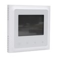 thumbnail image 1 of Termostato de Calefacción Eléctrica, Ahorro de Energía de Termostato Inteligente Compacto para el Hogar, 1 of 7