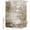 Brown, variant on Small Stall Shower Curtain 36x72 Inch Narrow Half Size Shabby Sage Green Bath Curtains Bathroom Decor, Oil Painting Vintage Art Green White Waterproof Fabric Shower Curtain Set with Hooks 36 Inch
