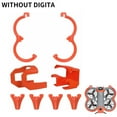 thumbnail image 1 of Complete Set of Protective Devices for neo 2,Include Gimbal Bumper Guard and Tail Protection Device, Propeller Guard Protector, Landing Gear Protective Devices, Version, Full Protection, 1 of 7
